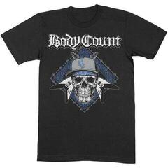 T-Shirt Body Count Attack