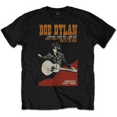 T-Shirt Bob Dylan Sweet Marie Black M T-Shirt