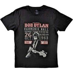 Marškinėliai Bob Dylan Carnegie Hall '63