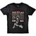 T-Shirt Bob Dylan Carnegie Hall '63 Black L T-Shirt
