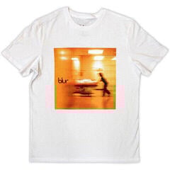T-Shirt Blur Blur Album Cover