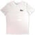 T-shirt Blur Pocket Blur / Parklife (Back Print) White XL T-shirt