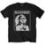 T-särk Blondie Presente Poster Black M T-särk