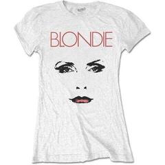 T-shirt Blondie Staredown