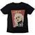 T-Shirt Blondie AKA Pop Art Black 2XL T-Shirt