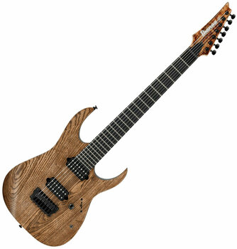 7-strenget elektrisk guitar Ibanez RGIXL7-ABL - 1