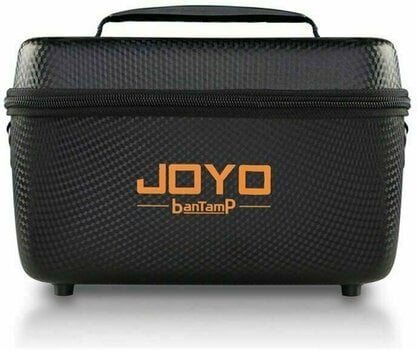Bag for Guitar Amplifier Joyo Bant BG Bag for Guitar Amplifier Black - 1
