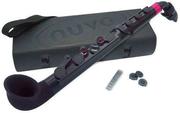 NUVO NUJS520BPK Hybrid blåseinstrument Black Pink (Bare uemballert)
