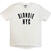 T-shirt Blondie NYC White XL T-shirt