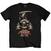 T-särk Black Label Society New Years Eve (Back Print) Black S T-särk