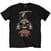 T-särk Black Label Society New Years Eve (Back Print) Black L T-särk