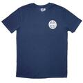 Black Label Society Mini SDMF Emblem Denim Blue XL T-Shirt