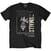 T-Shirt Notorious B.I.G. Life After Death Tour Eco Black L T-Shirt