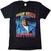 T-shirt Notorious B.I.G. Poppa Black 2XL T-shirt