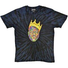 T-Shirt Notorious B.I.G. Crown (Wash Collection)