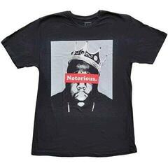 T-Shirt Notorious B.I.G. Notorious
