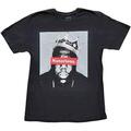 Notorious B.I.G. Notorious Black M Shirt