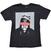 T-Shirt Notorious B.I.G. Notorious Black 2XL T-Shirt