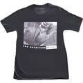 Notorious B.I.G. Lay Down Black XL Tricou