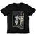 Skjorte Notorious B.I.G. Life After Death Tour Black XL Skjorte