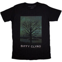 Shirt Biffy Clyro Black Chandelier
