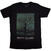 T-shirt Biffy Clyro Black Chandelier Black XL T-shirt