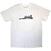 Tričko Beyoncé Worldwide Renaissance Tour 2023 (Back Print & Ex-Tour) White 2XL Tričko