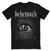 T-Shirt Behemoth O'Death (Back Print) Black M T-Shirt