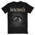 T-Shirt Behemoth O'Death (Back Print) Black XL T-Shirt