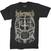 Shirt Behemoth Harlot Black S Shirt