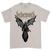 T-Shirt Behemoth Angel Of Death Natural XL T-Shirt