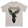 Behemoth Angel Of Death Natural XL Košulja