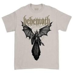 T-Shirt Behemoth Angel Of Death Natural 2XL T-Shirt