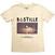 T-Shirt Bastille Bad Blood Sand 2XL T-Shirt