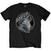 T-shirt Bad Company Wolf Black XL T-shirt