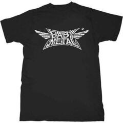 Tričko Babymetal Logo