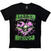T-Shirt Avenged Sevenfold Heart Break Carbon Black 2XL T-Shirt