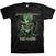 T-Shirt Avenged Sevenfold Hail to the King En Vie Black L T-Shirt