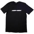 Ateez Fellowship Tour Euro Logo (Back Print & Ex-Tour) Black M Skjorte