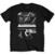 T-shirt At The Drive-In Monitor Black L T-shirt