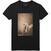 T-Shirt Ariana Grande Staircase Black L T-Shirt