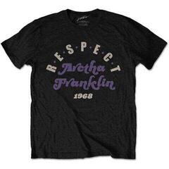 T-Shirt Aretha Franklin Respect