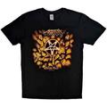 Anthrax Worship Music Black M Shirt