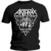 Skjorte Anthrax Soldier of Metal FTD Black 2XL Skjorte
