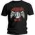 T-shirt Anthrax Not Wings Black XL T-shirt