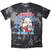 T-Shirt Anthrax Fistful Of Metal (Wash Collection) Black M T-Shirt