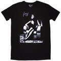 Amy Winehouse Chair Dress Black XL Naiste T-särk