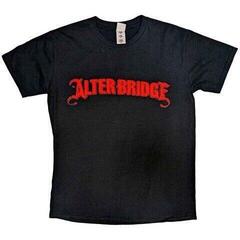 T-shirt Alter Bridge Addicted To Pain (Back Print) Black L T-shirt