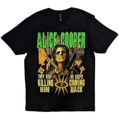 T-Shirt Alice Cooper Graveyard