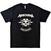 T-Shirt Airbourne R 'n' R Boneshaker (Back Print) Black M T-Shirt